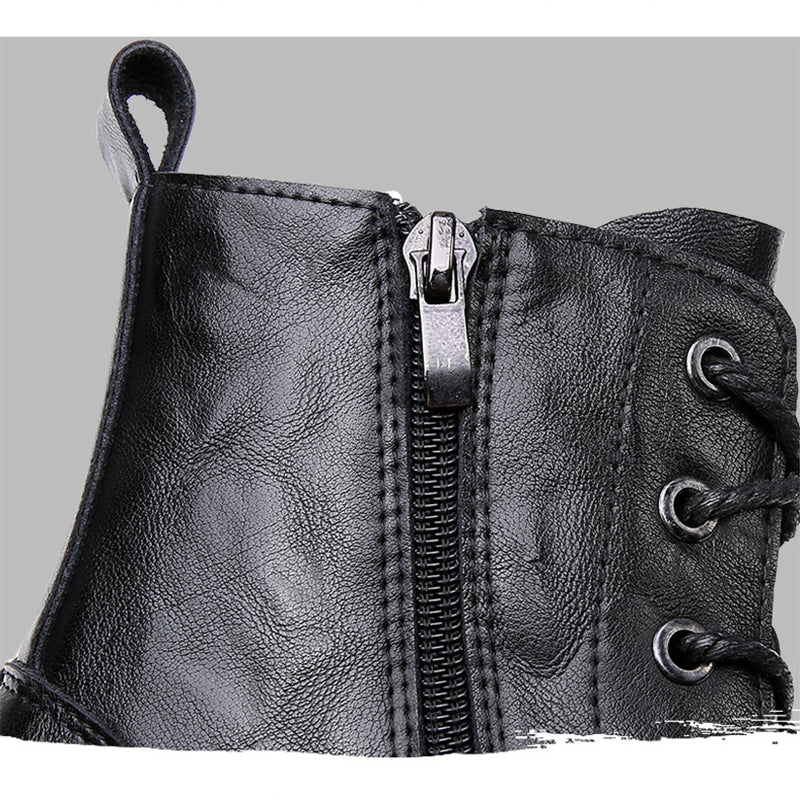 Diamoré Luxe Event Boots