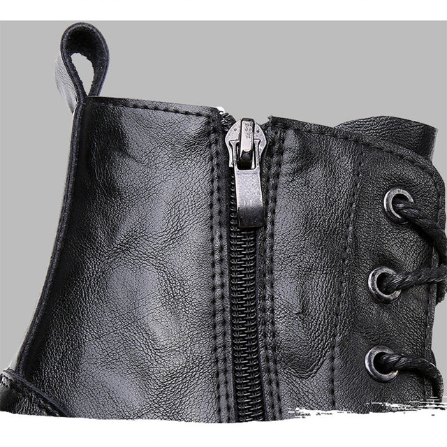 Diamoré Luxe Event Boots