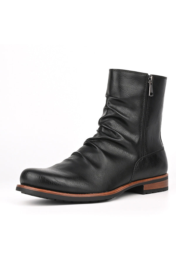 Serpatura Formal Ankle Boots
