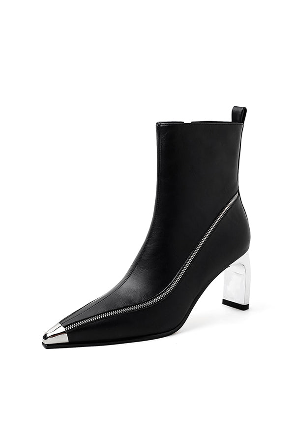 Veltique Stature Graceful Tall Boots