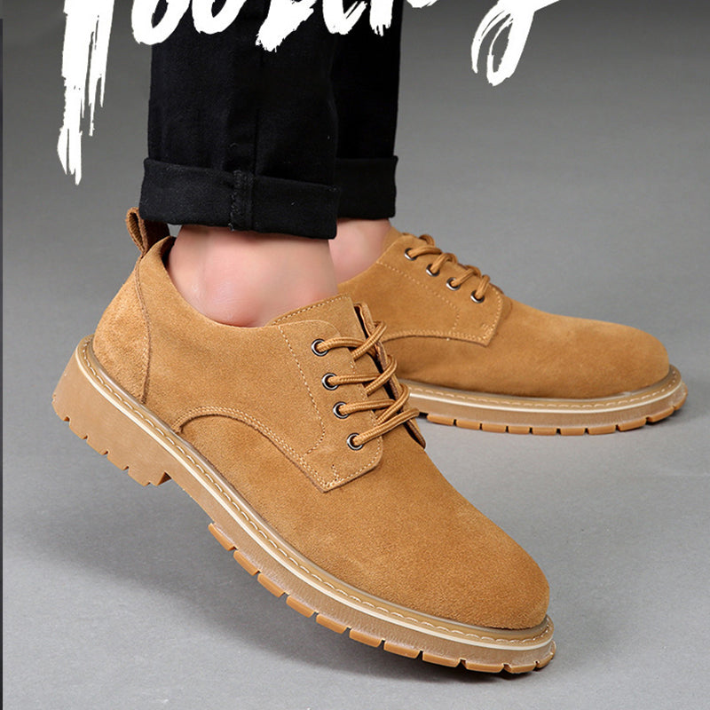 Snakara Business Luxe Sneakers