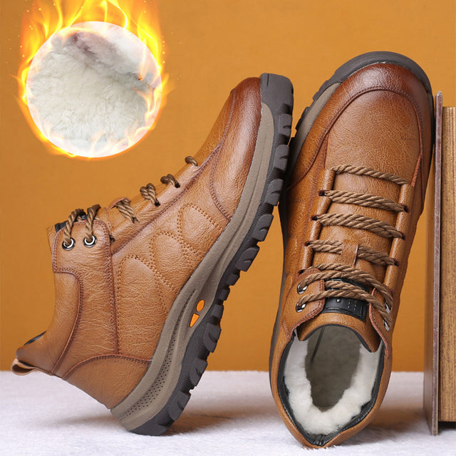 Veltique Ceremony Dress Boots