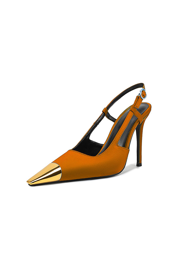 Veltique Signature Event Stilettos