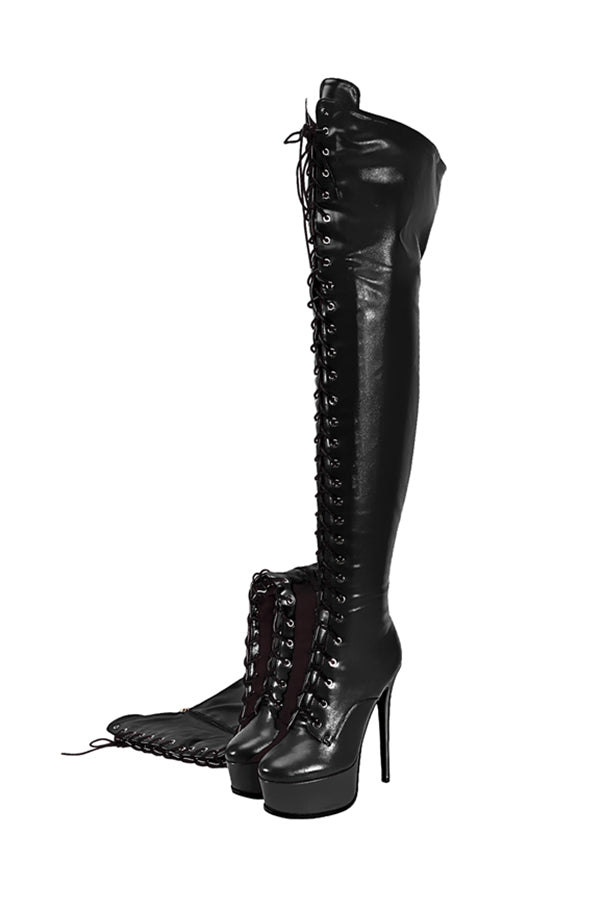 Astrenelle Luxe Paragon Heels