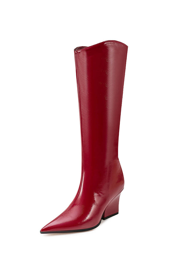 Aurastyle Luxalon Prestige Knee Highs