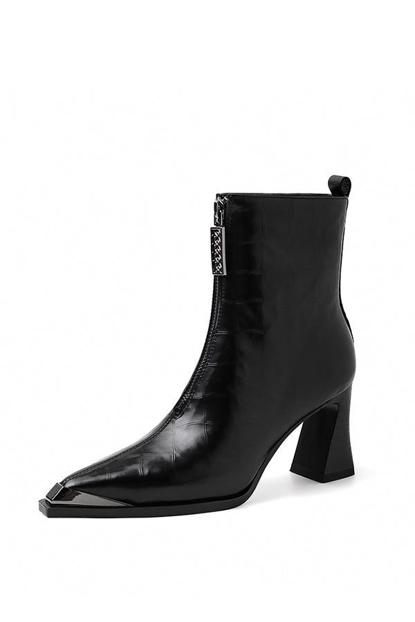 Lustrévo Elite Tall Footwear