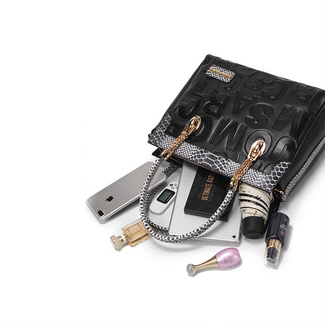 Zephyrique Business Tote