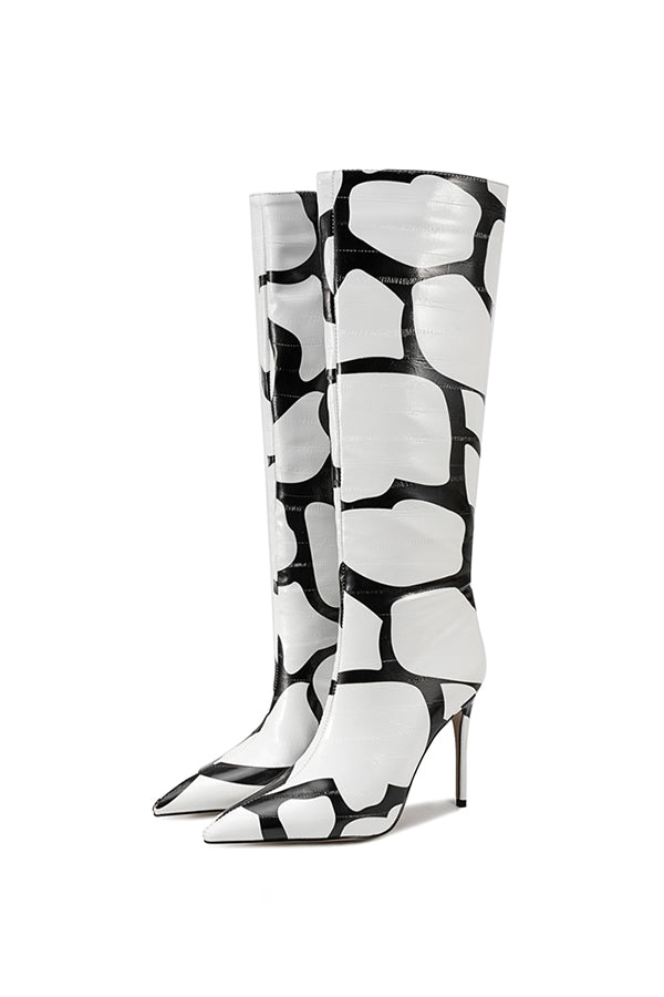 Viprano Luxalon Prestige Knee Highs