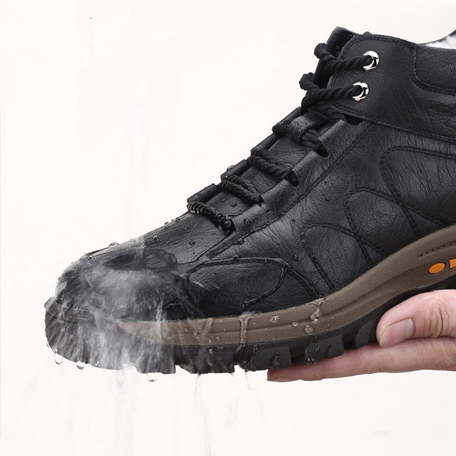 Veltique Ceremony Dress Boots