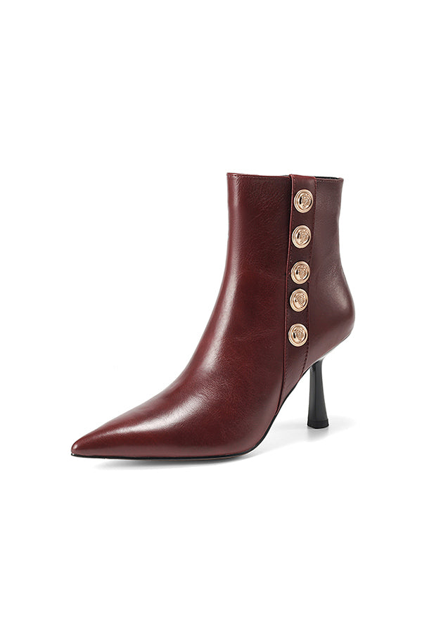 Opulessa Croctex Celebration Boot