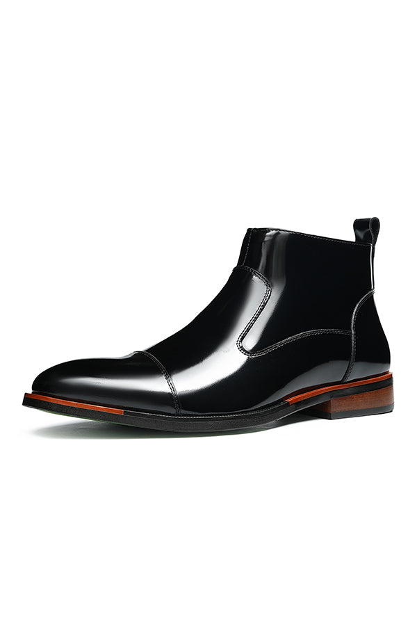 Veltique Opulessa Formal Boots