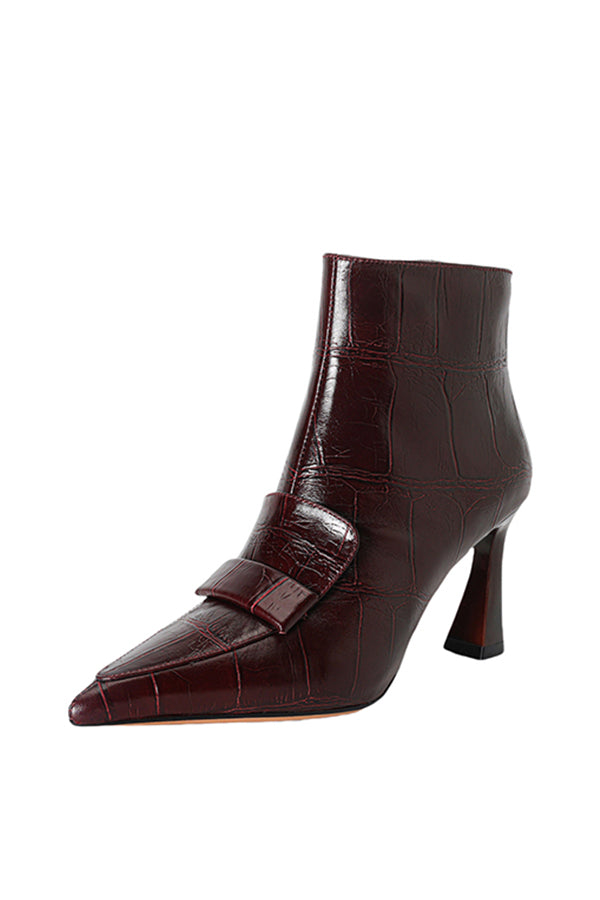 Astrique Prestige Ankle Elegance