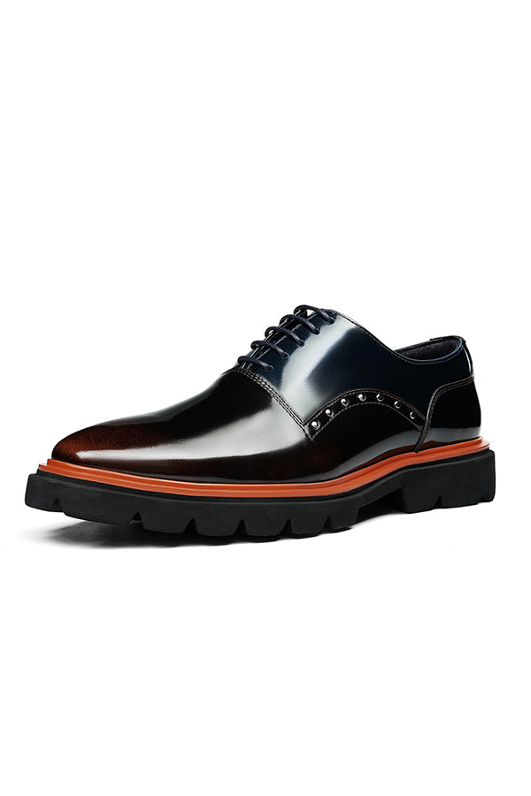 Velourde Ostranuxe Exquisitique Brogues