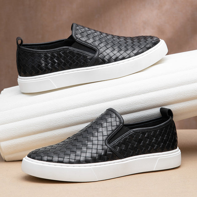 Aurastyle Croctex Ostranuxe Casual Loafers