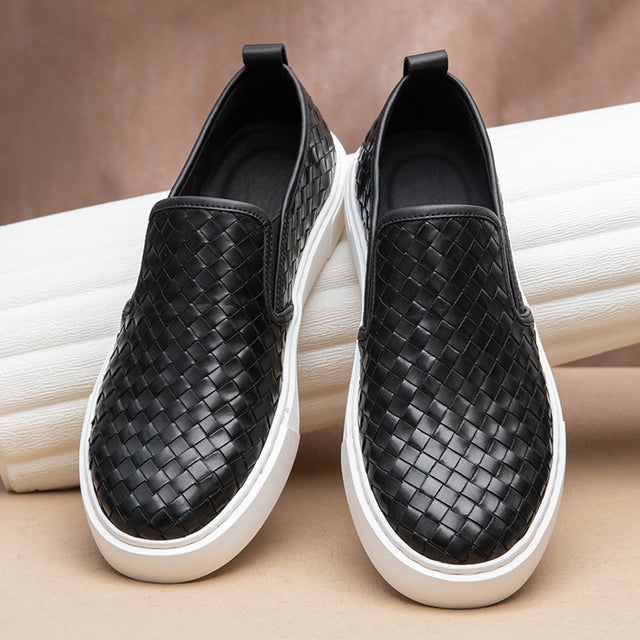 Aurastyle Croctex Ostranuxe Casual Loafers