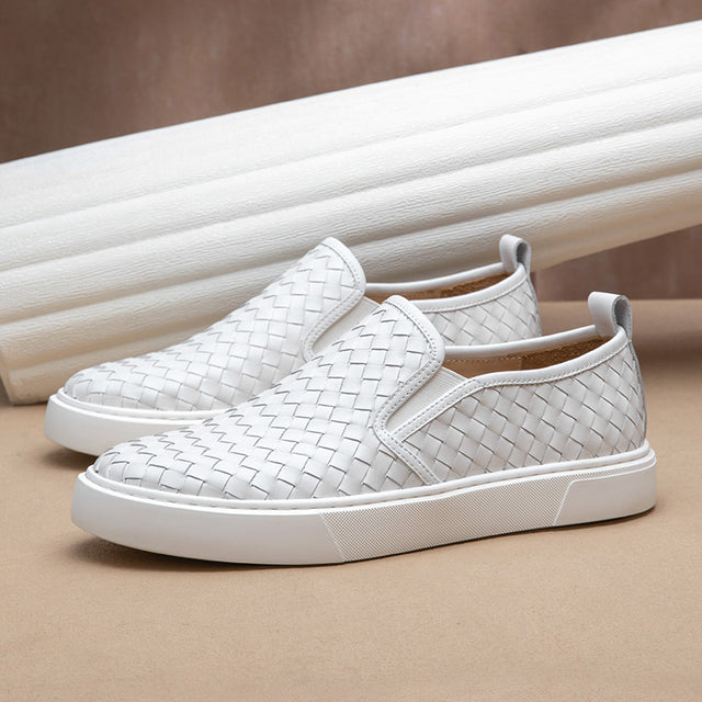 Aurastyle Croctex Ostranuxe Casual Loafers