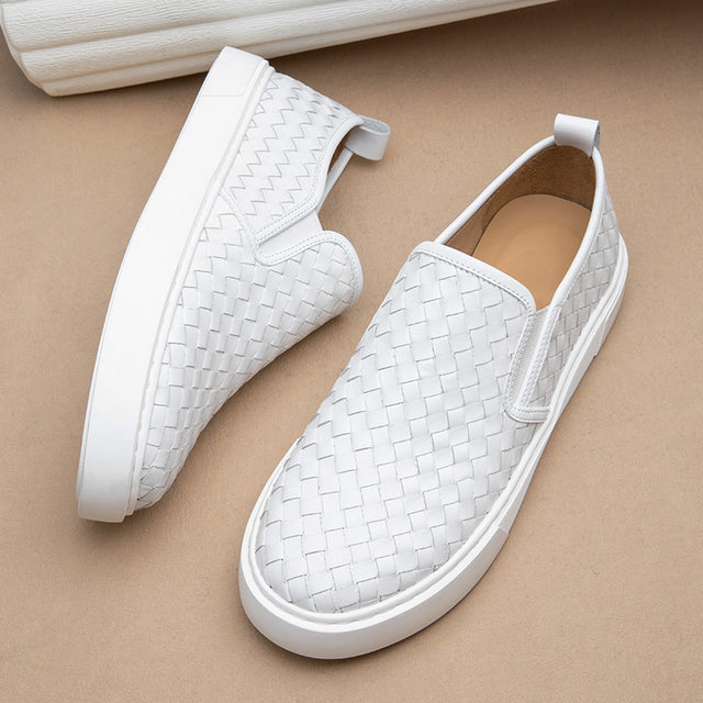 Aurastyle Croctex Ostranuxe Casual Loafers