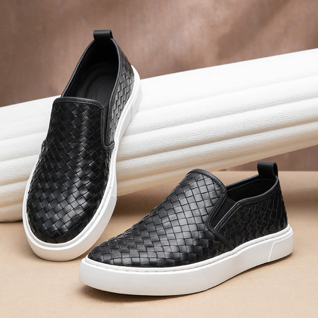 Aurastyle Croctex Ostranuxe Casual Loafers