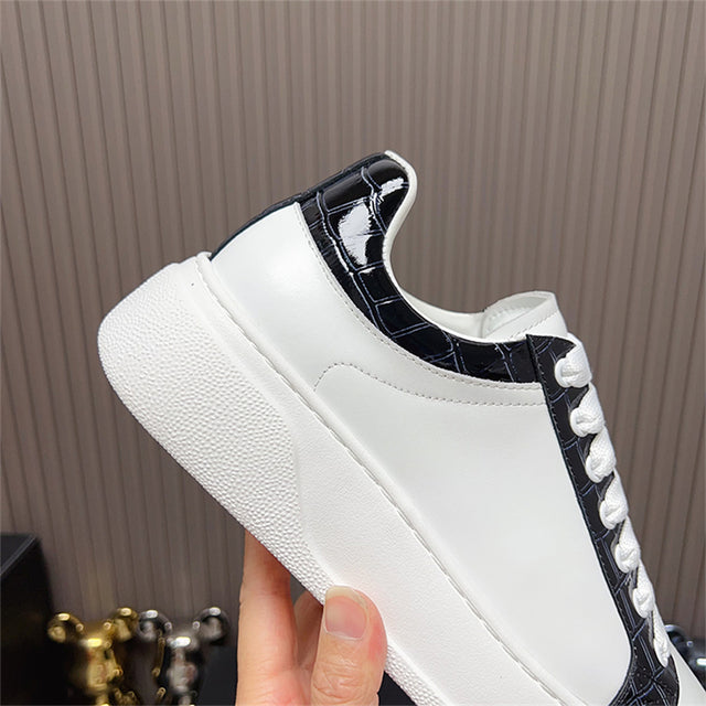 Prime Low-Top – Accent Smooth