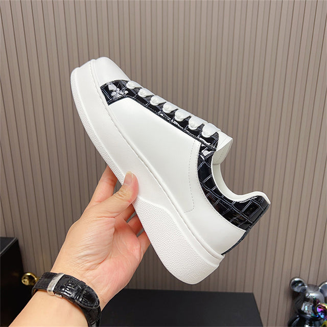 Prime Low-Top – Accent Smooth