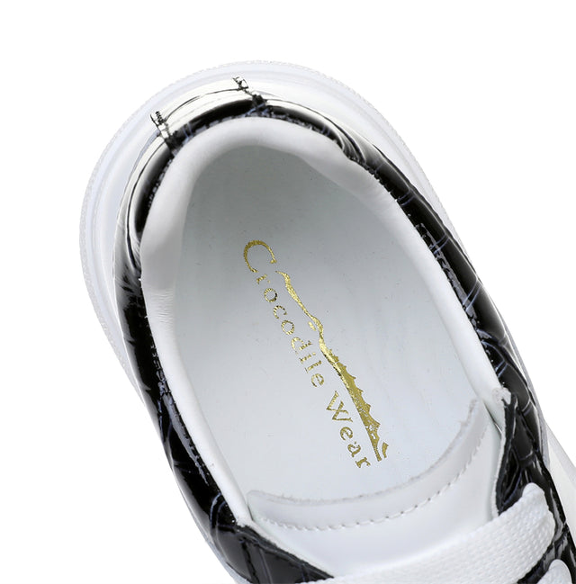 Prime Low-Top – Accent Smooth