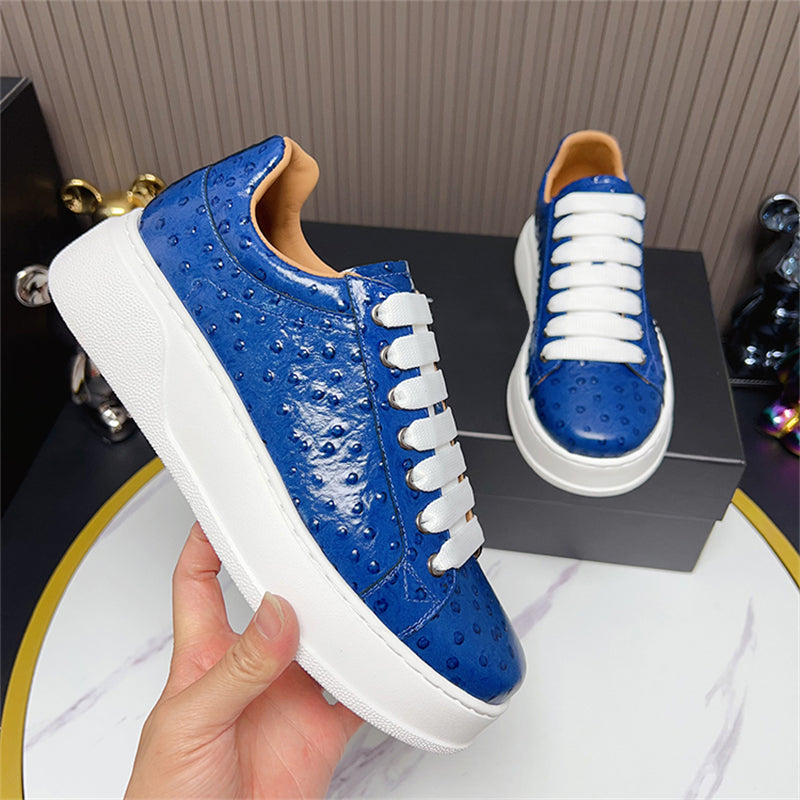 Pulse Low-Top