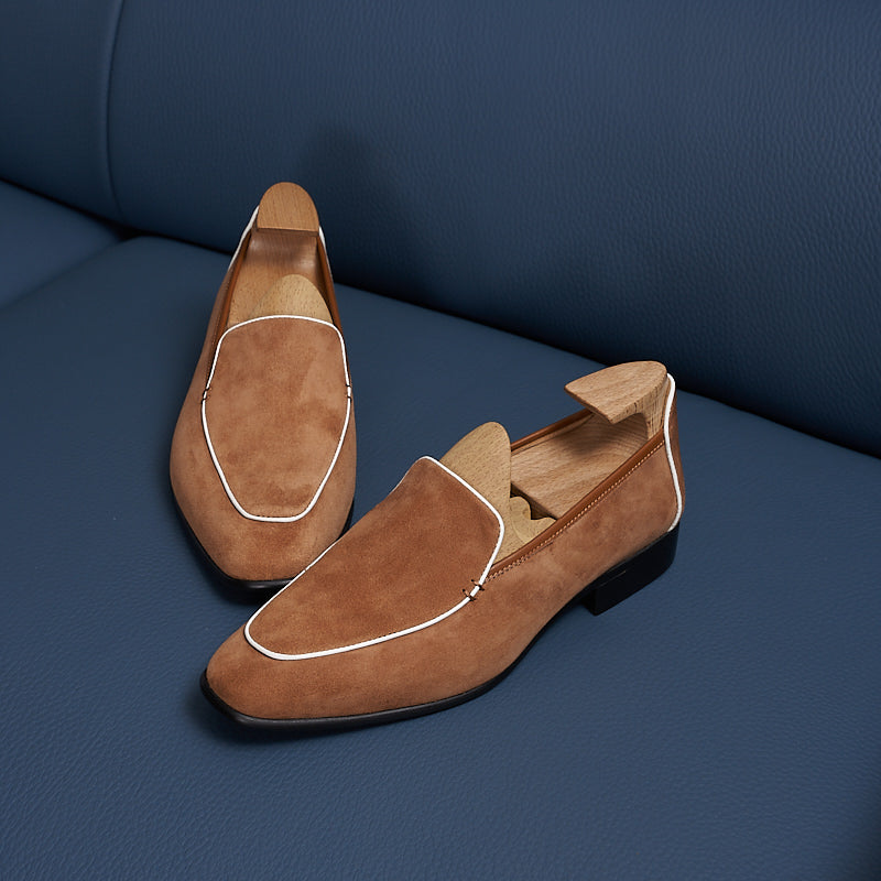 Serenlux Jubilance Loafers