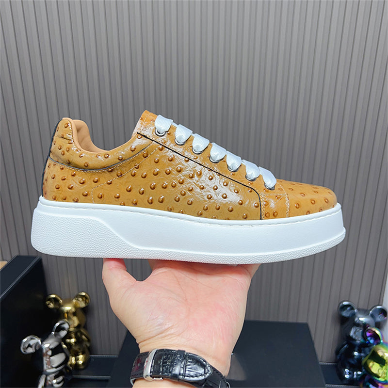 Pulse Low-Top