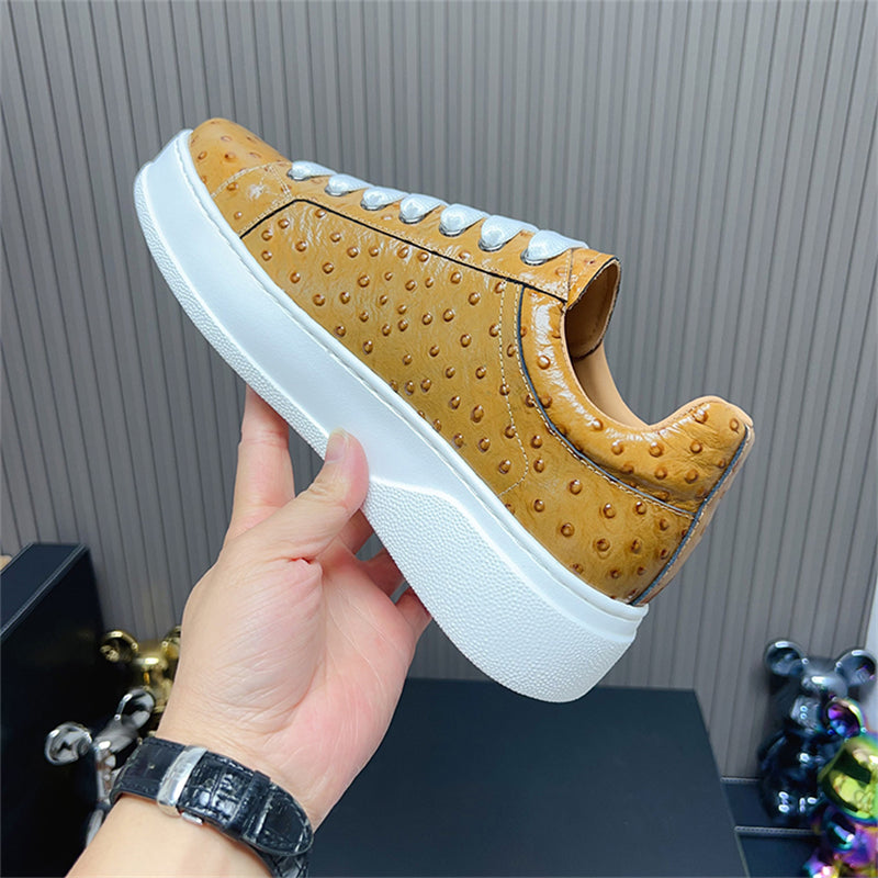 Pulse Low-Top
