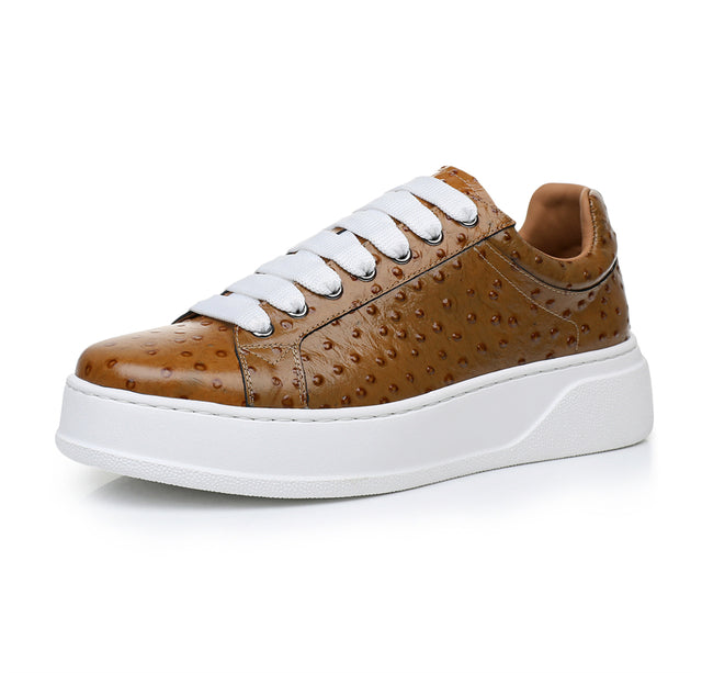 Pulse Low-Top