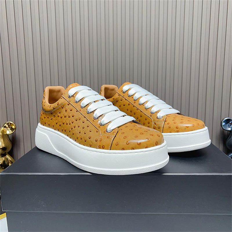 Pulse Low-Top