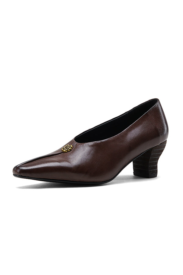 Effortless Elegance: Veltique Heels