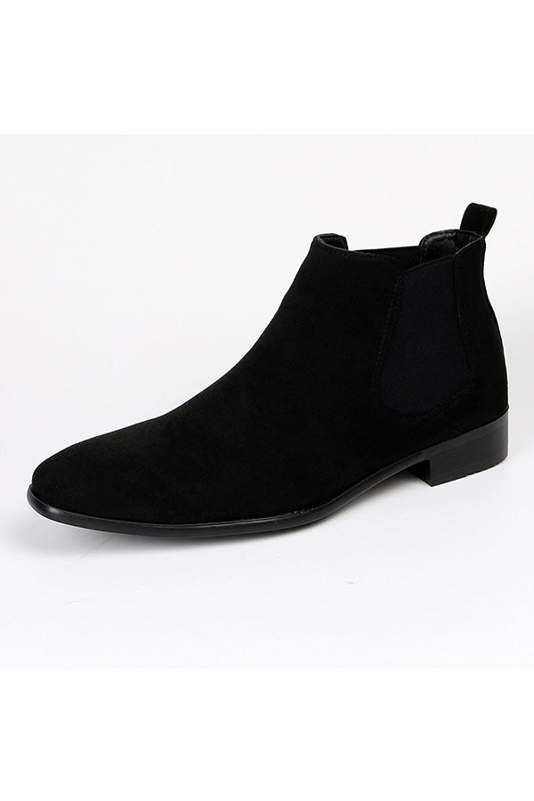 Marbelleve Event Ankle Boots