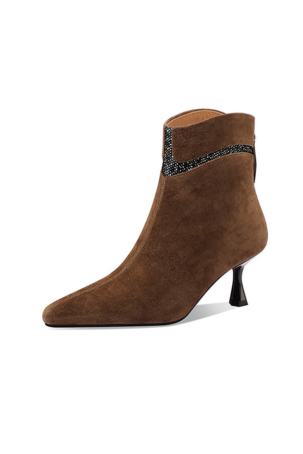 Serpatura Veltique Sovereign Footwear