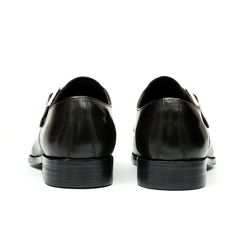 Luxalon Croc Monk Footwear