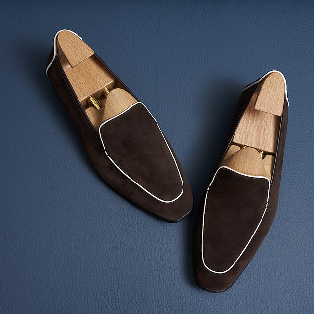 Serenlux Jubilance Loafers