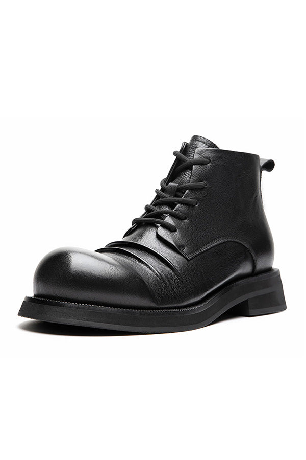 Serpatura Business Dress Boots