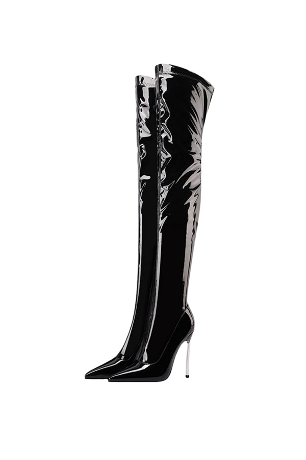Luxalon Opulessa Prestige Knee Highs