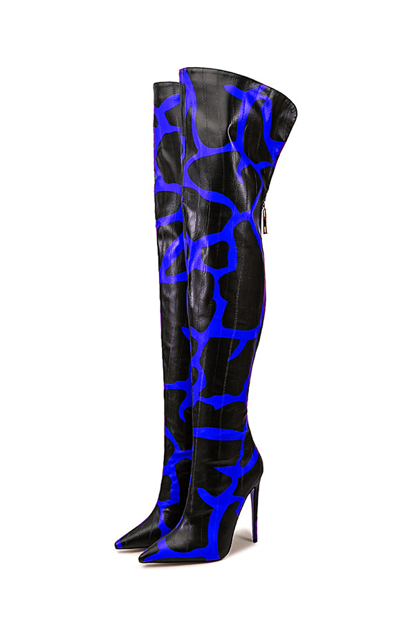 Viprano Luxalon Prestige Knee Highs