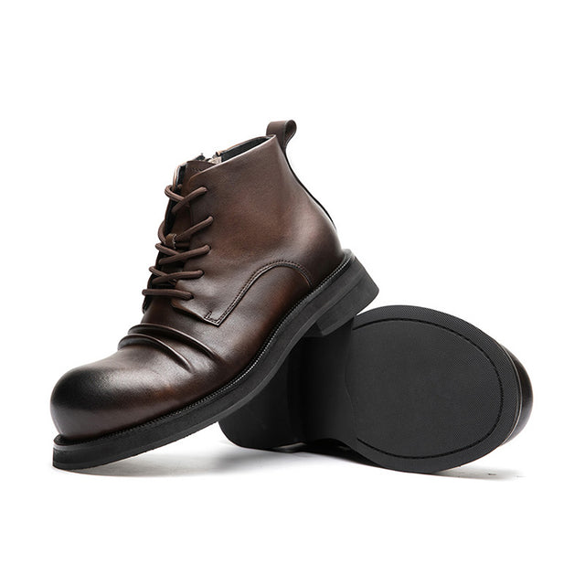 Serpatura Business Dress Boots