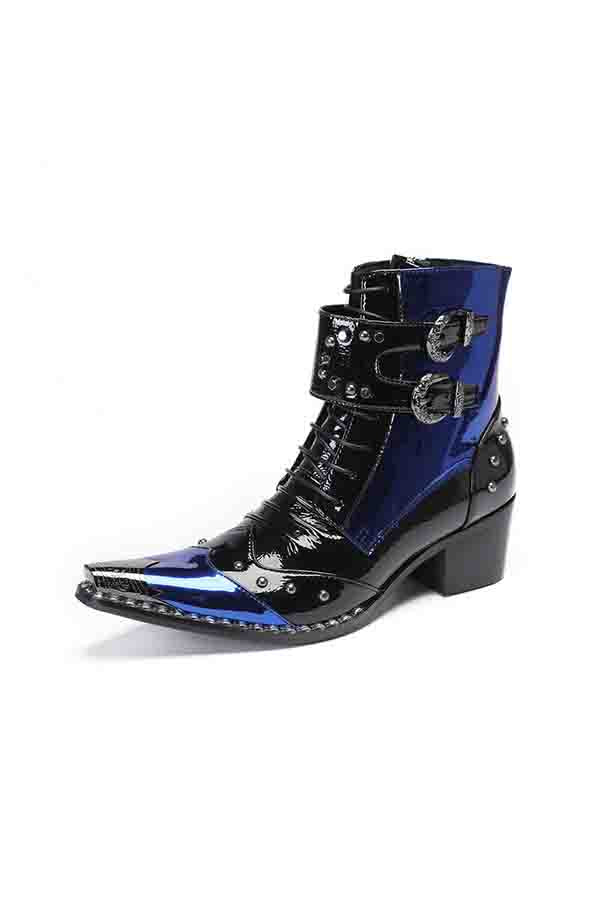 Veltique Croctex Office Boots