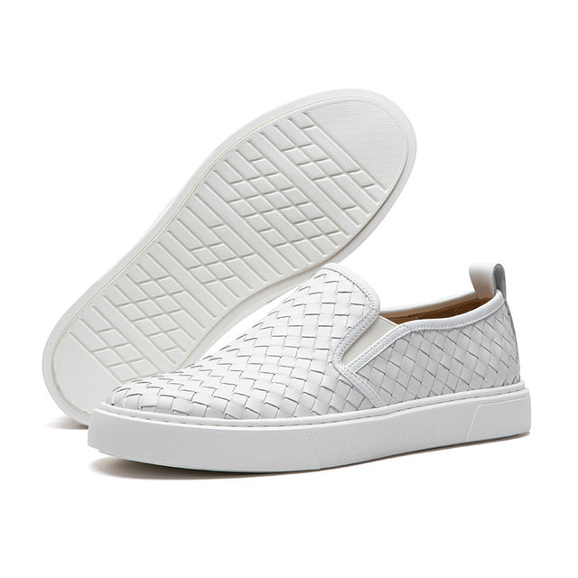 Aurastyle Croctex Ostranuxe Casual Loafers