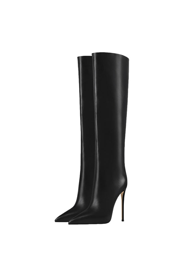 Celestova Luxalon Prestige Knee Highs