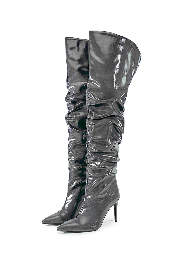 Marbelleve Opulent Event Boots