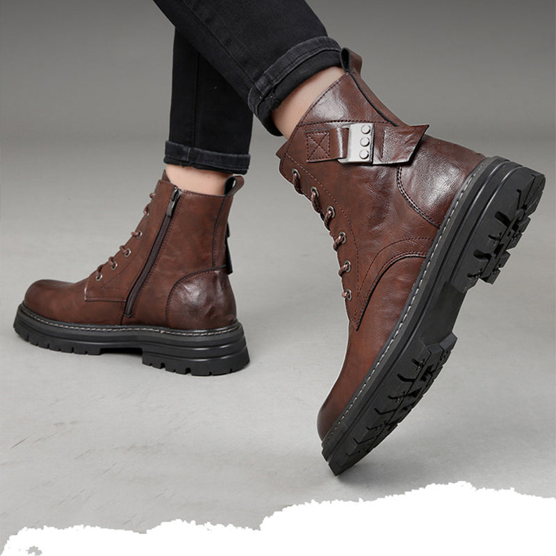 Diamoré Luxe Event Boots