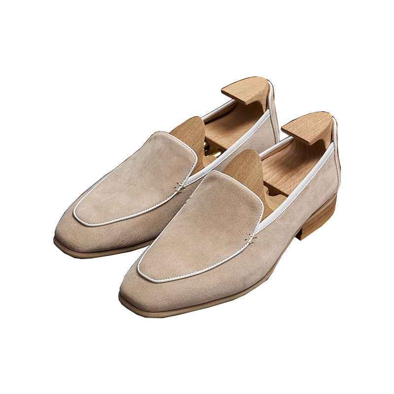 Serenlux Jubilance Loafers