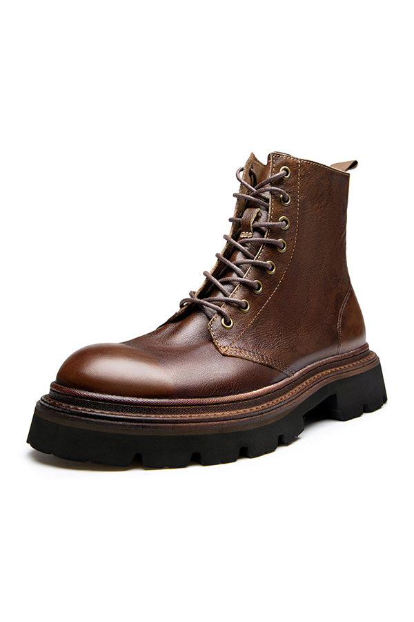 Opulessa Veltique Ostranuxe Boots