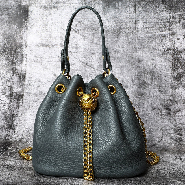 Ostranuxe Opulessa Chain Tote