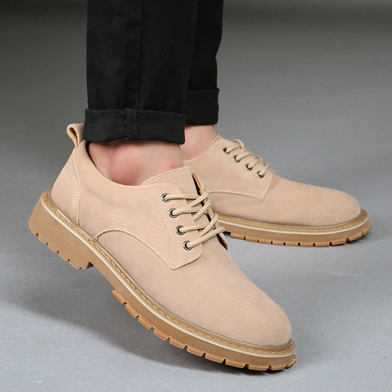 Snakara Business Luxe Sneakers