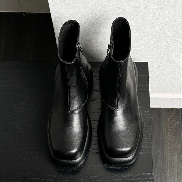 Diamoré Lux Dress Boot